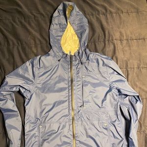 Vineyard Vines Men’s Performance Raincoat